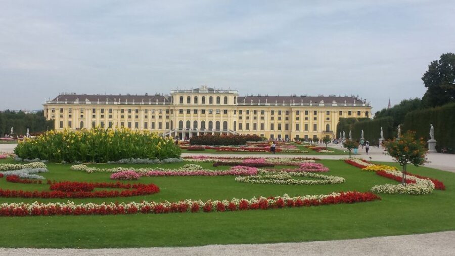 Vienna: Schönbrunn Palace and City Center Guided Tour - Is It Worth the Price?