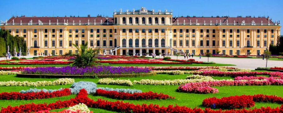 Vienna: Schönbrunn Palace and its enchanting gardens - guided tour - What’s Included and What You Should Know