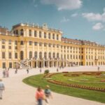Vienna: Schönbrunn Palace Entry Ticket and Wine Tasting - The Wine Tasting: Viennese Tradition on Your Plate