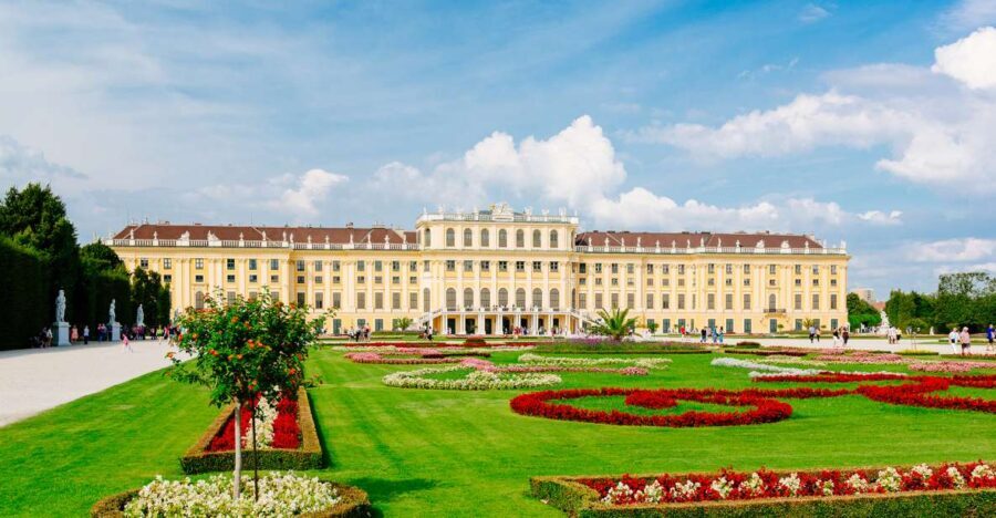 Vienna: Schönbrunn Palace & Garden Skip-the-Line Guided Tour - Final Thoughts