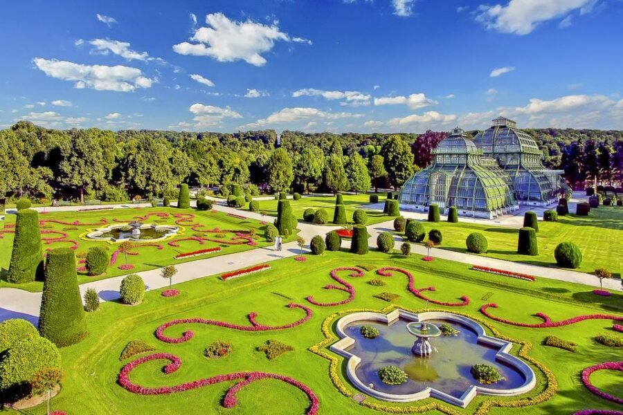 Vienna: Schönbrunn Palace & Gardens Skip-the-Line Tour - Why This Tour Shines