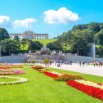Vienna: Skip-the-Line Schonbrunn Palace and Gardens Tour - Exploring the Itinerary