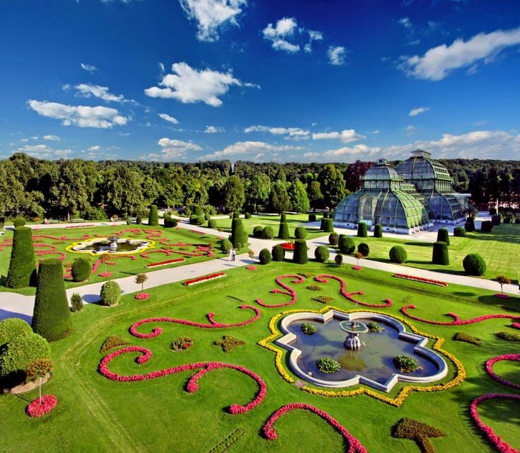 Vienna: Small Group Schönbrunn Palace & Garden Tour - The Sum Up
