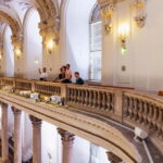 Vienna: Spanish Riding School Guided Architectural Tour - Exploring the Itinerary