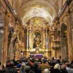 Vienna: St. Anne's Church Christmas Concert Ticket - The Value & Practicalities