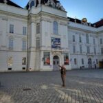 Vienna - the making of a Weltstadt - guided Citytour - Who Would Love This Tour?