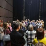 Vienna: Theater an der Wien Backstage Tour - Who Will Appreciate This Tour?
