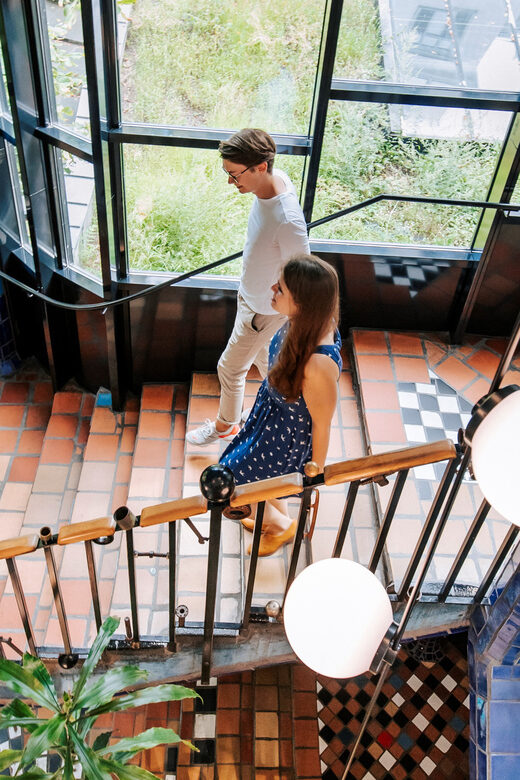 Vienna: Tickets for Kunst Haus Wien: Museum Hundertwasser - FAQ: Your Practical Questions Answered