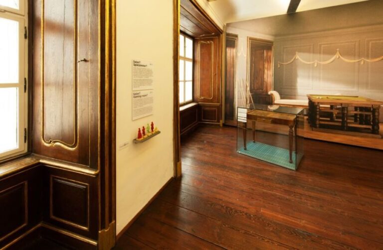 Vienna: Tickets for Mozarthaus Vienna with Audio Guide - A Deep Dive into the Experience