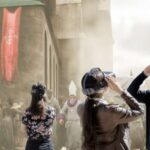 Vienna: Time Traveling Virtual Reality Sightseeing Tour - Who Would Love This Tour?