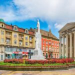 Vienna to Duborvnik or Split: Central Europe & Balkans Tour - Practicalities & What to Expect