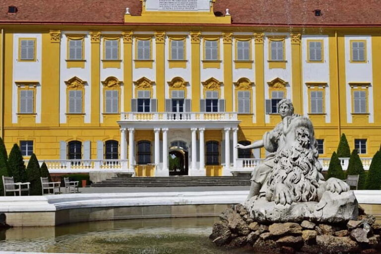 Vienna to Schloss Hof Skip-the-line Private Tour & Transport - Who Will Love This Tour?