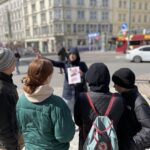 Vienna: True Crime Guided Walking Tour - The Value of This Experience