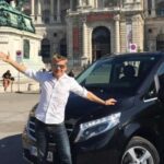 Vienna: Unforgettable Private City Tour - A Closer Look at the Experience