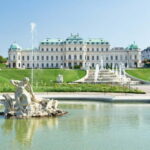 Vienna: Upper Belvedere & Permanent Collection Entry Ticket - An in-depth Look at the Upper Belvedere Experience