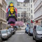 Vienna Urban Art Tour: Explore a different side of Vienna! - What Makes This Tour Special