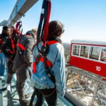 Vienna: Vienna Giant Ferris Wheel: Platform 9 Experience Ride - Practical Details and Value