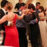 Vienna: Viennese Waltz Workshop for Couples - The Setting and Atmosphere