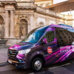 Vienna: Virtual Reality Ring Street Bus Tour - FAQs