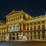 Vienna: Vivaldi The Four Seasons & Mozart in the Musikverein - Who Should Consider This Experience?
