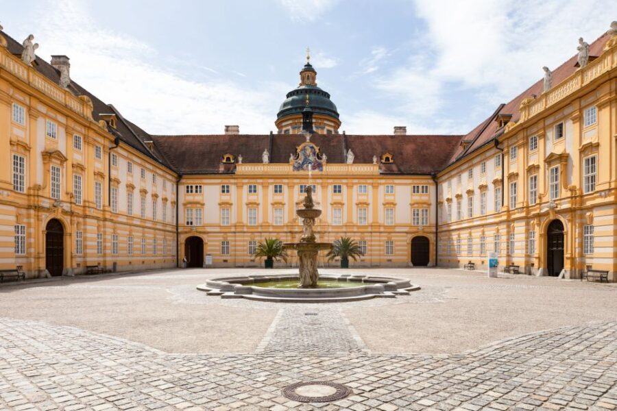 Vienna: Wachau, Melk Abbey, and Danube Valleys Tour - What Travelers Love Most
