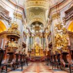 Vienna Walking Tour, Hofburg Palace, St Stephens Cathedral - Detailed Breakdown of the Itinerary