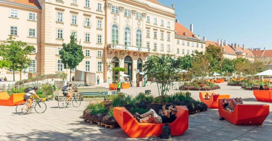 Vienna: Walking Tour of the MuseumsQuartier with Guide - Final Thoughts: Is It Worth It?