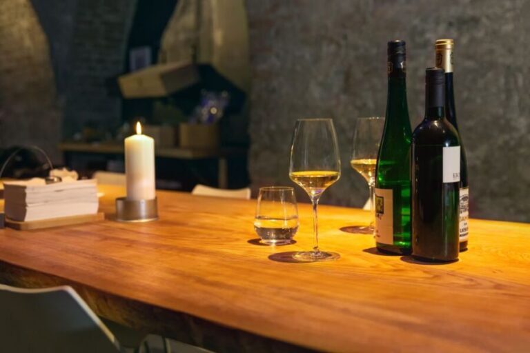 Vienna: Wine Tasting Tour - Who Will Love This Tour?