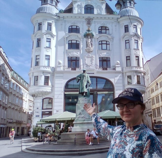 Vienna's Highlights in two hours (two options) - The Itinerary: What’s Included and What to Expect