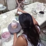 Vietri sul Mare: majolica decoration workshop - The Sum Up