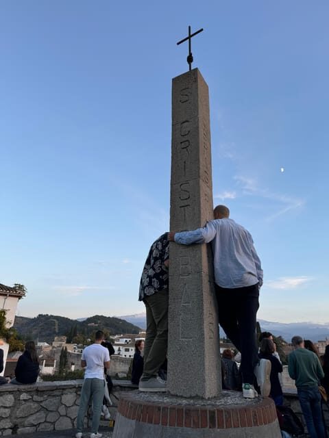 Viewpoints in the Albaicín - What Makes This Tour Stand Out?