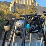 Viewpoints of Athens Segway Tour - FAQ