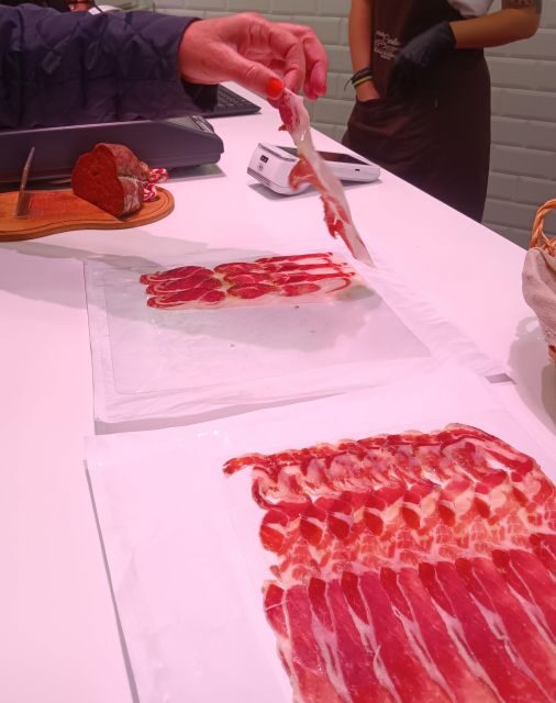 Vigo: a feast of flavors - Final Thoughts