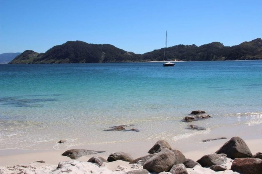 Vigo: Cíes Islands Sailboat Excursion with Skipper - The Verdict: Is This Tour Worth It?