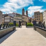 Vigo For Everyone: Private Walking Tour - In-Depth Look at the Tour Experience