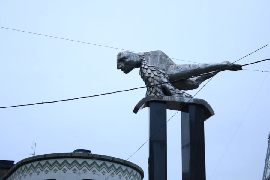 Vigo: Private Walking Tour with local guide - Who Should Consider This Tour?