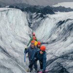 Vik: Guided Glacier Hike on Sólheimajökull - The Sum Up