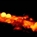 Vik: LAVA SHOW - Immersive Experience Entry Ticket - What is the Vik Lava Show?