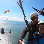 Vík: Paragliding Tandem Flight - The Value of This Experience
