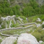 Vikos Gorge Beloi Viewpoint 3-Hour Hike - The Vradeto Rocksteps: A Historic Connection