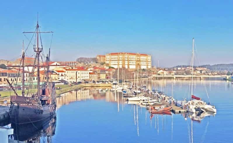 Vila do Conde: City of Discoveries - Who Should Consider This Tour?