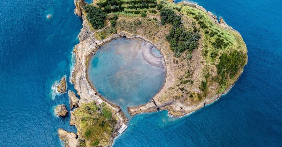 Vila Franca do Campo: Boat Tour Around Ilhéu - Who Will Love This Tour?