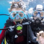 Vila Franca do Campo: Try Scuba Diving - Who is this tour best for?