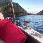 Vila Franca: Sunset Boat Cruise W/ Wine & Water Activities - What’s Included and What’s Not