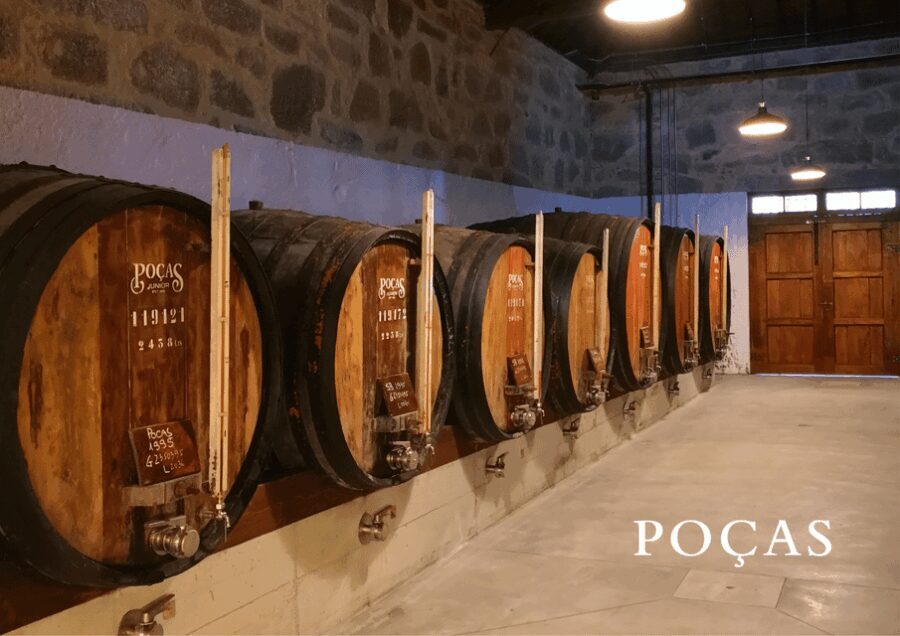Vila Nova de Gaia: Winery Tour with 2 DOC Douro & 2 Ports - The Overall Experience: What Makes It Valuable?