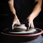 Vila Real: Pottery Workshop with Daniel and Micael - What You Can Expect at Each Step
