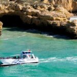 Vilamoura: Benagil Cave Quest Boat Tour - The Experience: Pros and Cons