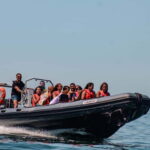 Vilamoura: Benagil Cave Small Group - Exploring the Algarve Coast in Comfort and Style