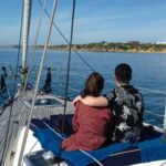 Vilamoura: Coastal Cruise on a Luxury Sailing Yacht - What Are the Key Points?