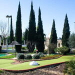 Vilamoura: Family Golf Park Game - Themed Courses – Via Appia and Via Lusitânia